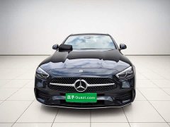 Mercedes-Benz C-Class Facelift C 260 L Sport Edition - ფოტო 2