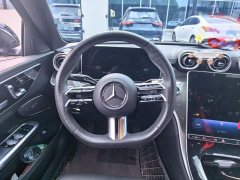 Mercedes-Benz C-Class Facelift C 260 L Sport Edition - ფოტო 6