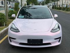 Tesla Model 3 Standard Range RWD Upgrade - ფოტო 2