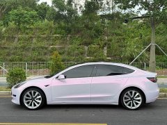 Tesla Model 3 Standard Range RWD Upgrade - ფოტო 3