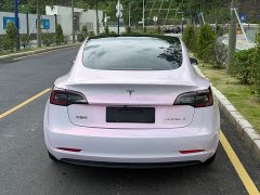 Tesla Model 3 Standard Range RWD Upgrade - ფოტო 5