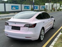 Tesla Model 3 Standard Range RWD Upgrade - ფოტო 6