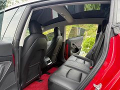 Tesla Model 3 Standard Range RWD Upgrade - ფოტო 7