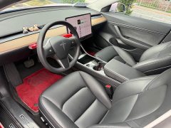 Tesla Model 3 Standard Range RWD Upgrade - ფოტო 9