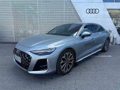 Audi A6L 2.0T quattro Prestige - ფოტო 1