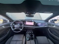 Audi A6L 2.0T quattro Prestige - ფოტო 11