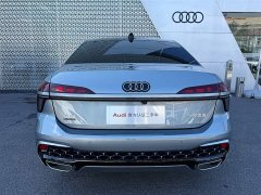 Audi A6L 2.0T quattro Prestige - ფოტო 14