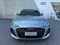 Audi A6L 2.0T quattro Prestige - ფოტო 3