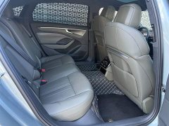 Audi A6L 2.0T quattro Prestige - ფოტო 6