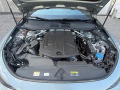 Audi A6L 2.0T quattro Prestige - ფოტო 7