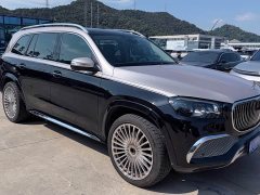 Mercedes-Benz GLS Facelift GLS 450 4MATIC Fashion - ფოტო 3