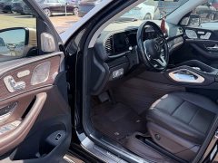 Mercedes-Benz GLS Facelift GLS 450 4MATIC Fashion - ფოტო 4