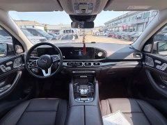 Mercedes-Benz GLS Facelift GLS 450 4MATIC Fashion - ფოტო 5