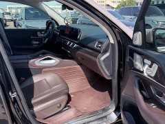 Mercedes-Benz GLS Facelift GLS 450 4MATIC Fashion - ფოტო 6