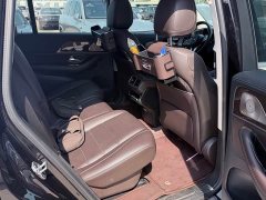 Mercedes-Benz GLS Facelift GLS 450 4MATIC Fashion - ფოტო 7