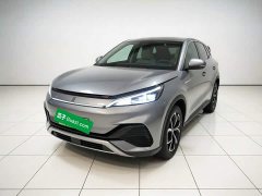 BYD Yuan Plus 2024 Glory Edition 430KM Leading - ფოტო 1