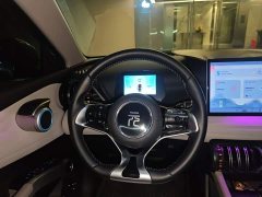 BYD Yuan Plus 2024 Glory Edition 430KM Leading - ფოტო 11