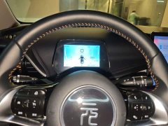 BYD Yuan Plus 2024 Glory Edition 430KM Leading - ფოტო 12
