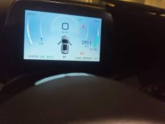 BYD Yuan Plus 2024 Glory Edition 430KM Leading - ფოტო 13