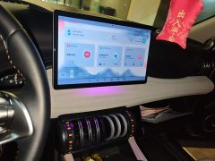 BYD Yuan Plus 2024 Glory Edition 430KM Leading - ფოტო 14