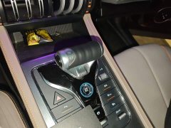 BYD Yuan Plus 2024 Glory Edition 430KM Leading - ფოტო 15