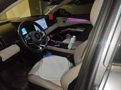 BYD Yuan Plus 2024 Glory Edition 430KM Leading - ფოტო 16