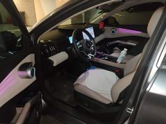 BYD Yuan Plus 2024 Glory Edition 430KM Leading - ფოტო 17