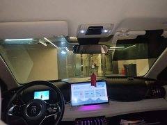 BYD Yuan Plus 2024 Glory Edition 430KM Leading - ფოტო 19