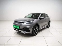 BYD Yuan Plus 2024 Glory Edition 430KM Leading - ფოტო 2