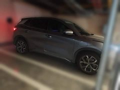 BYD Yuan Plus 2024 Glory Edition 430KM Leading - ფოტო 3