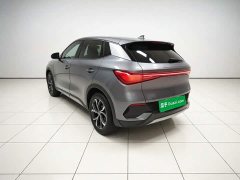 BYD Yuan Plus 2024 Glory Edition 430KM Leading - ფოტო 4