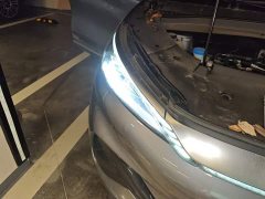 BYD Yuan Plus 2024 Glory Edition 430KM Leading - ფოტო 7