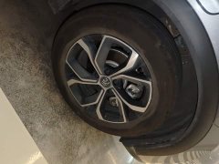 BYD Yuan Plus 2024 Glory Edition 430KM Leading - ფოტო 8
