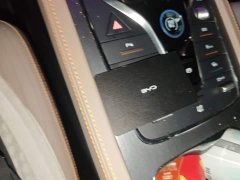 BYD Yuan Plus 2024 Glory Edition 430KM Leading - ფოტო 9
