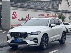 Volvo XC60 2024 B5 AWD Smart Remote Luxury Edition - ფოტო 1