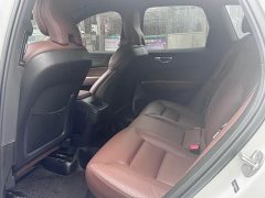 Volvo XC60 2024 B5 AWD Smart Remote Luxury Edition - ფოტო 10