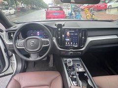 Volvo XC60 2024 B5 AWD Smart Remote Luxury Edition - ფოტო 11