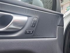 Volvo XC60 2024 B5 AWD Smart Remote Luxury Edition - ფოტო 12