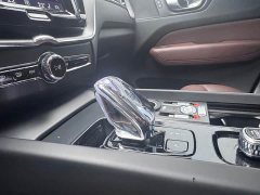 Volvo XC60 2024 B5 AWD Smart Remote Luxury Edition - ფოტო 13