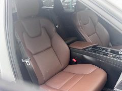 Volvo XC60 2024 B5 AWD Smart Remote Luxury Edition - ფოტო 14