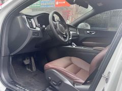 Volvo XC60 2024 B5 AWD Smart Remote Luxury Edition - ფოტო 15
