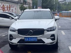 Volvo XC60 2024 B5 AWD Smart Remote Luxury Edition - ფოტო 2