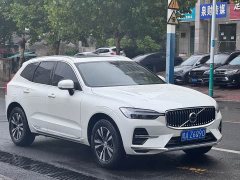 Volvo XC60 2024 B5 AWD Smart Remote Luxury Edition - ფოტო 3