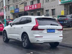 Volvo XC60 2024 B5 AWD Smart Remote Luxury Edition - ფოტო 5
