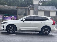Volvo XC60 2024 B5 AWD Smart Remote Luxury Edition - ფოტო 6