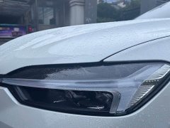 Volvo XC60 2024 B5 AWD Smart Remote Luxury Edition - ფოტო 7