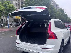 Volvo XC60 2024 B5 AWD Smart Remote Luxury Edition - ფოტო 8