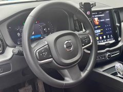 Volvo XC60 2024 B5 AWD Smart Remote Luxury Edition - ფოტო 9