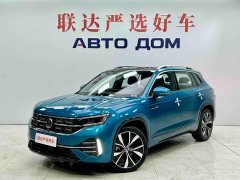 Volkswagen Taos 2023 380TSI AWD R-Line Pro Smart Edition - ფოტო 1