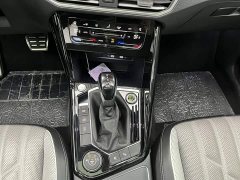 Volkswagen Taos 2023 380TSI AWD R-Line Pro Smart Edition - ფოტო 10